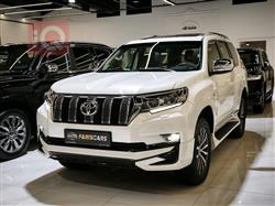 تويوتا لاندكروزر برادو